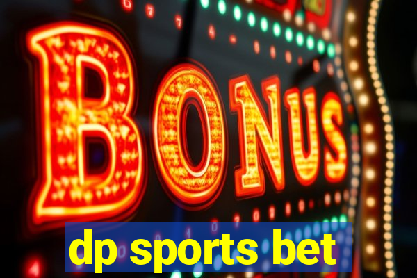 dp sports bet